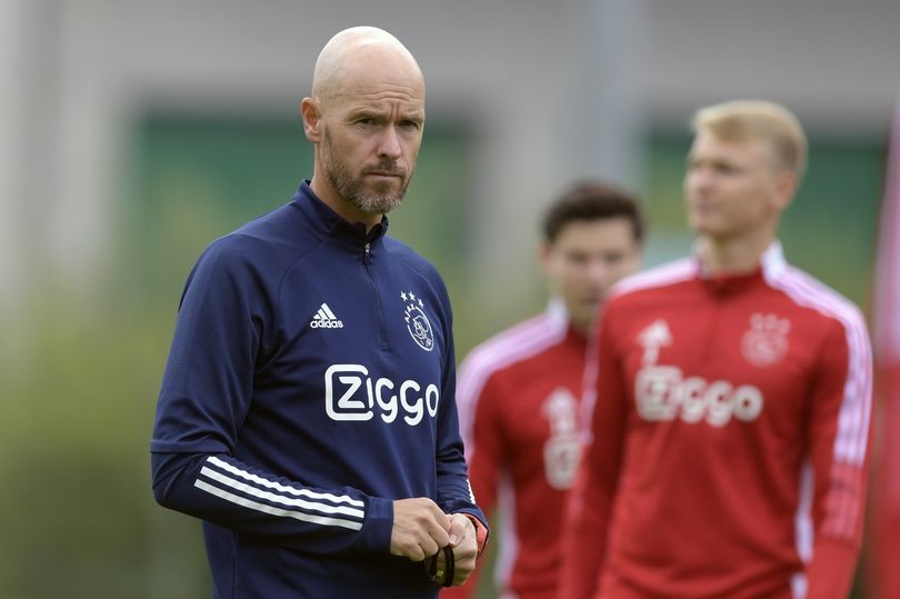 Cập nhật chuyển nhượng cầu thủ: MU lựa chọn Erik Ten Hag;