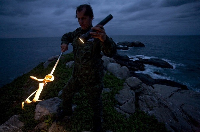 Brazil: Tìm hiểu đảo rắn độc - nơi con người không được phép đặt chân