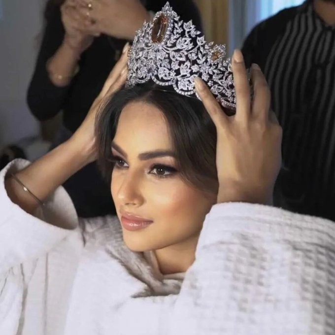 Miss Universe 2021's plan to visit South Africa and Vietnam
