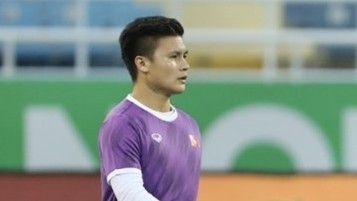 Báo Thái Lan: Những điểm đến lý tưởng của Quang Hải ở châu Á