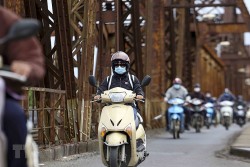 Dự báo thời tiết 10 ngày tới (17-26/12): Hà Nội, Bắc Bộ rét đậm, rét hại; Trung và Nam Bộ mưa to đến rất to