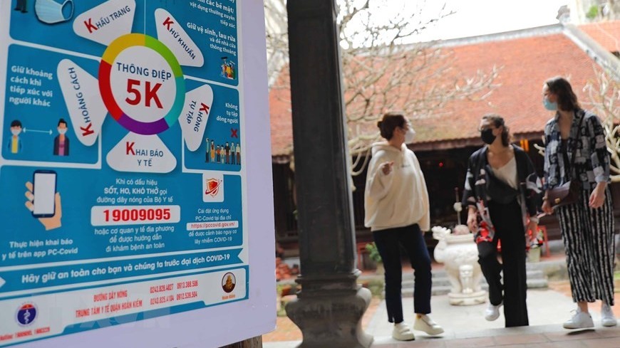 so ca mac moi lien tuc giam ngay 293 ha noi them 8993 benh nhan covid19