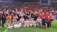 Đội tuyển Việt Nam khép lại vòng loại World Cup 2022 với nhiều dấu ấn