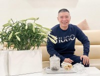 Ngọc Hà đau lòng khi NSND Công Lý rơi nước mắt vì nhớ nghề