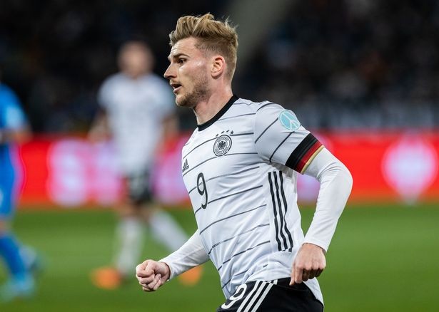 Chuyển nhượng bóng đá: Chelsea để Timo Werner ra đi;