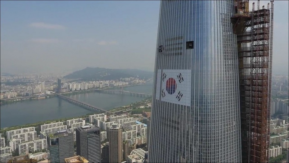 co the ngam trieu tien tu thap choc troi cao nhat han quoc