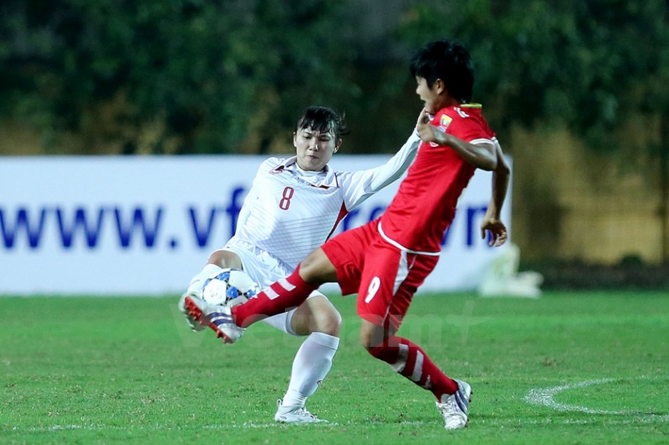 tuyen nu viet nam lan thu tam lot vao giai chau a