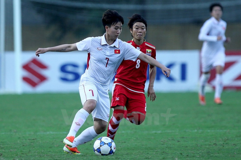 tuyen nu viet nam lan thu tam lot vao giai chau a