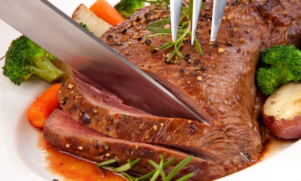 ban se mac tieu duong neu quen an uong kieu nay