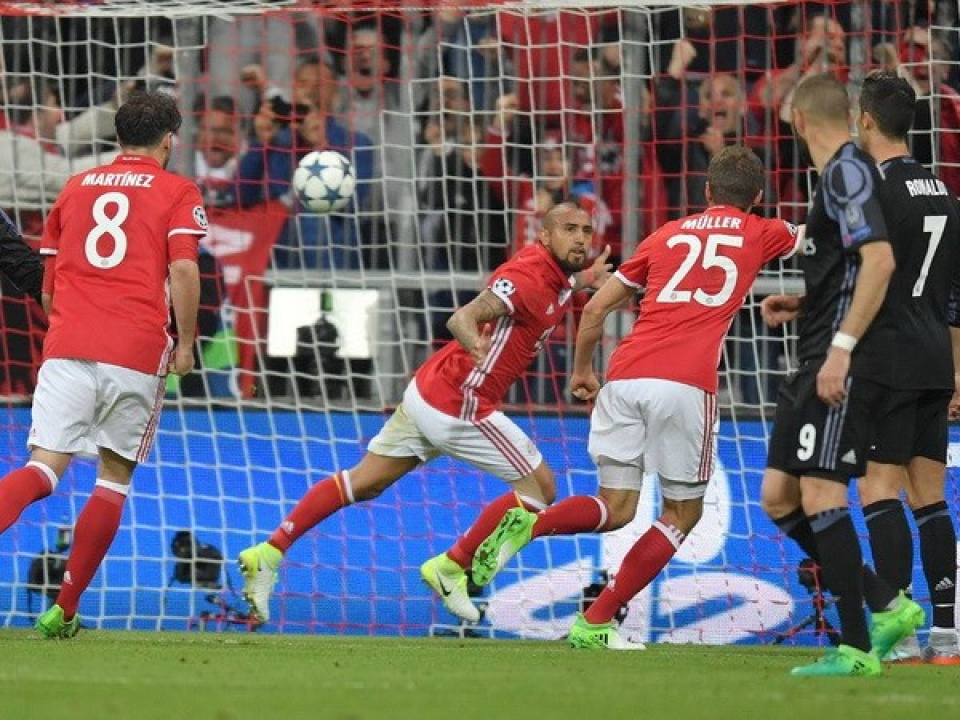 dien bien chinh tran thang cua real madrid tai allianz arena