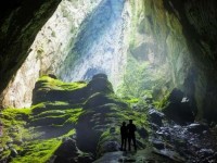 Sơn Đoòng lọt tốp 16 hang động đẹp và kỳ vĩ nhất thế giới