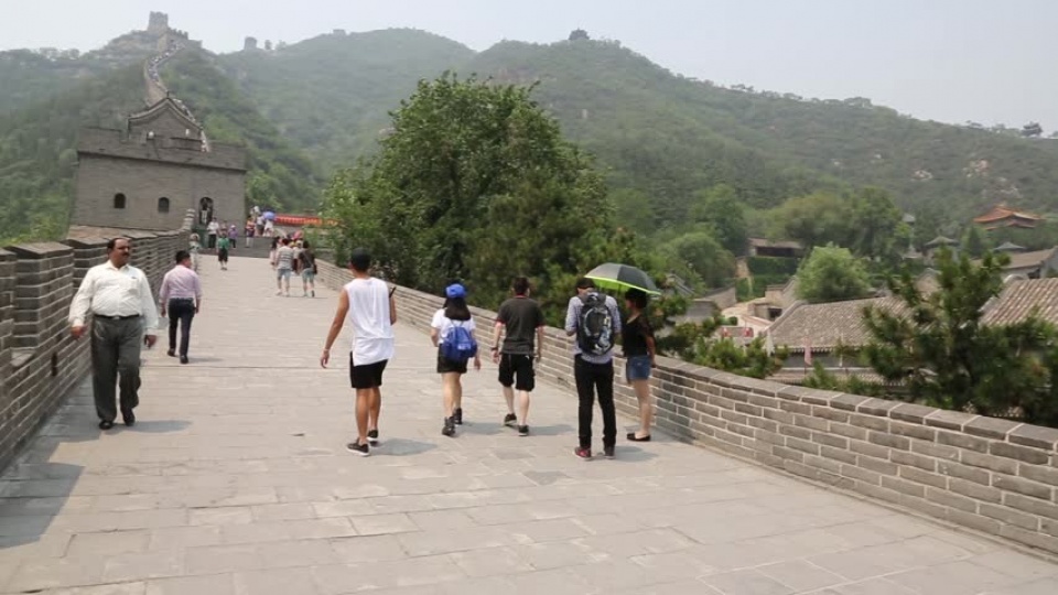 Trung Quốc cải cách thẻ thường trú cho người nước ngoài trung quoc cai cach the thuong tru cho nguoi nuoc ngoai