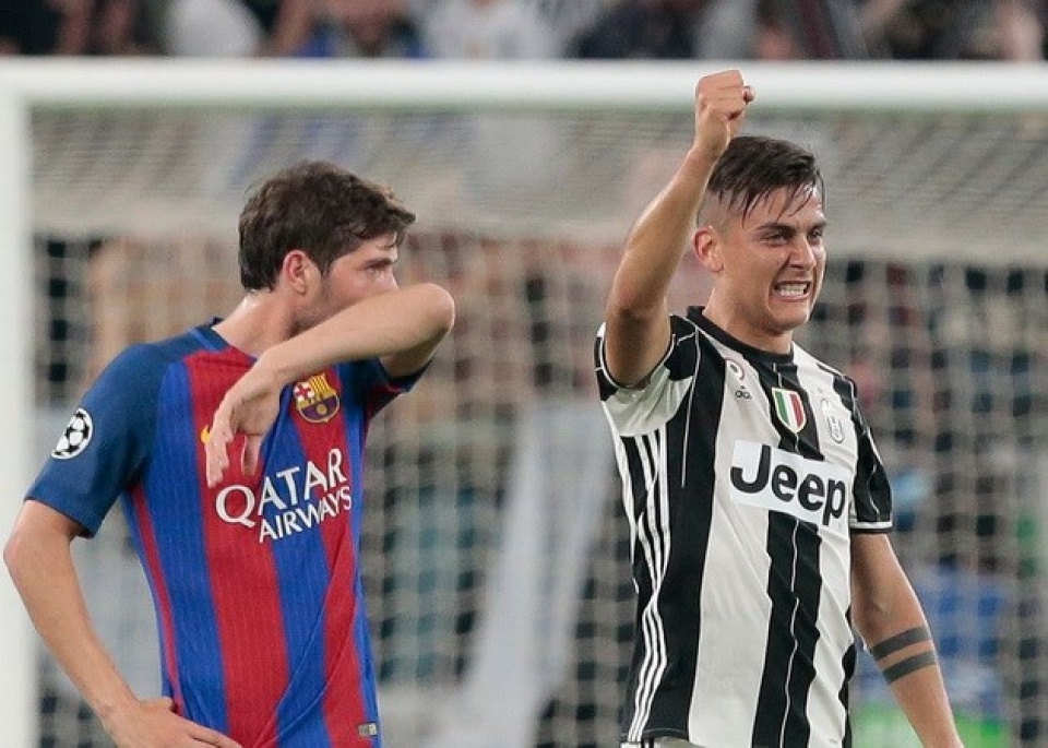 dai chien barcelona juventus ngay hom nay khac roi