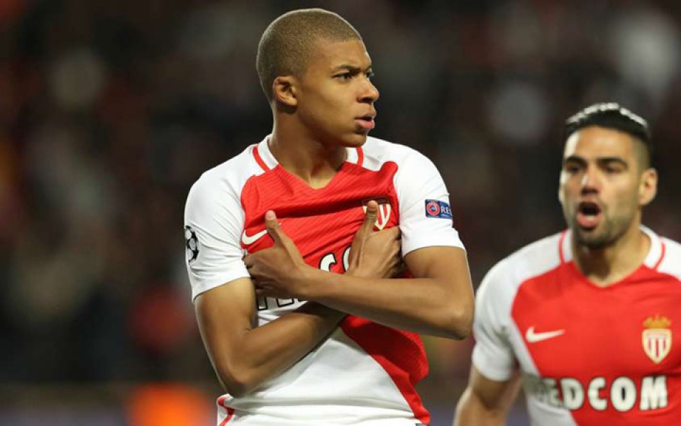 Mbappé và Ronaldo được GOAL vinh danh trong đội hình tiêu biểu mbappe va ronaldo duoc goal vinh danh trong doi hinh tieu bieu