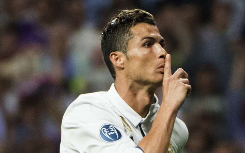 Mbappé và Ronaldo được GOAL vinh danh trong đội hình tiêu biểu mbappe va ronaldo duoc goal vinh danh trong doi hinh tieu bieu