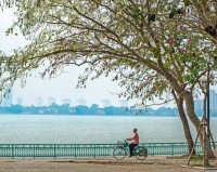 mua dong tren ca nuoc cac tinh mien bac troi chuyen lanh