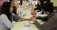 Nâng cao sức khỏe cộng đồng người Việt tại Czech
