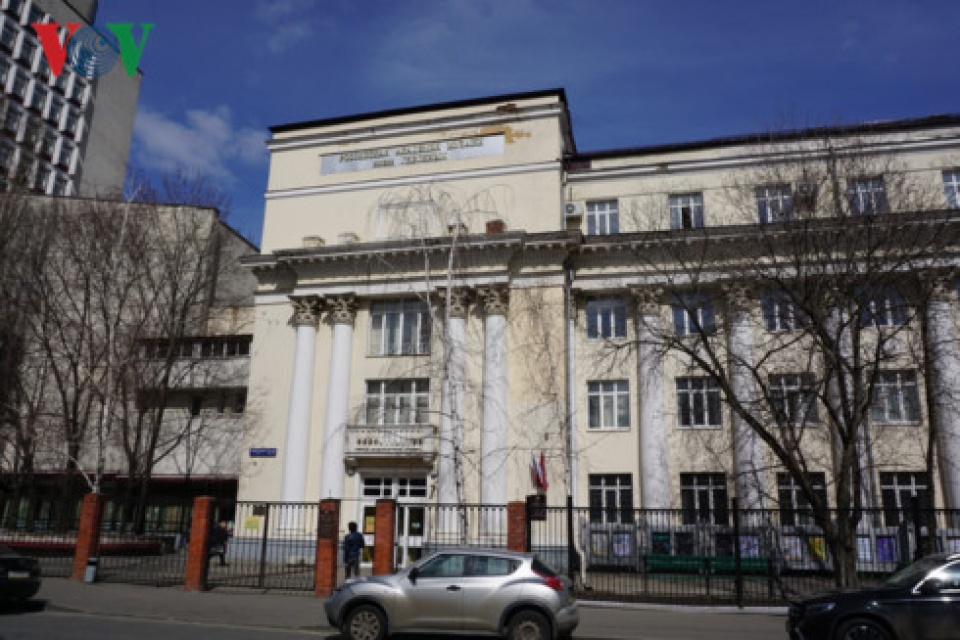 Gặp gỡ cặp đôi người Việt đoạt giải cao cuộc thi thính phòng tại Ba Lan gap go cap doi nguoi viet doat giai cao cuoc thi thinh phong tai ba lan