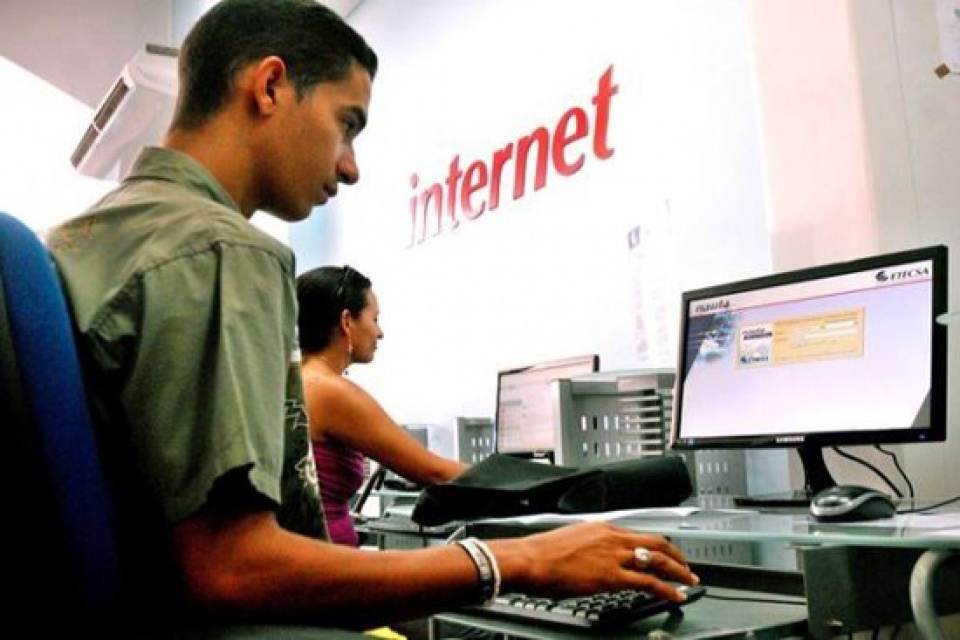 cong ty internet nuoc ngoai dau tien co mat tai cuba