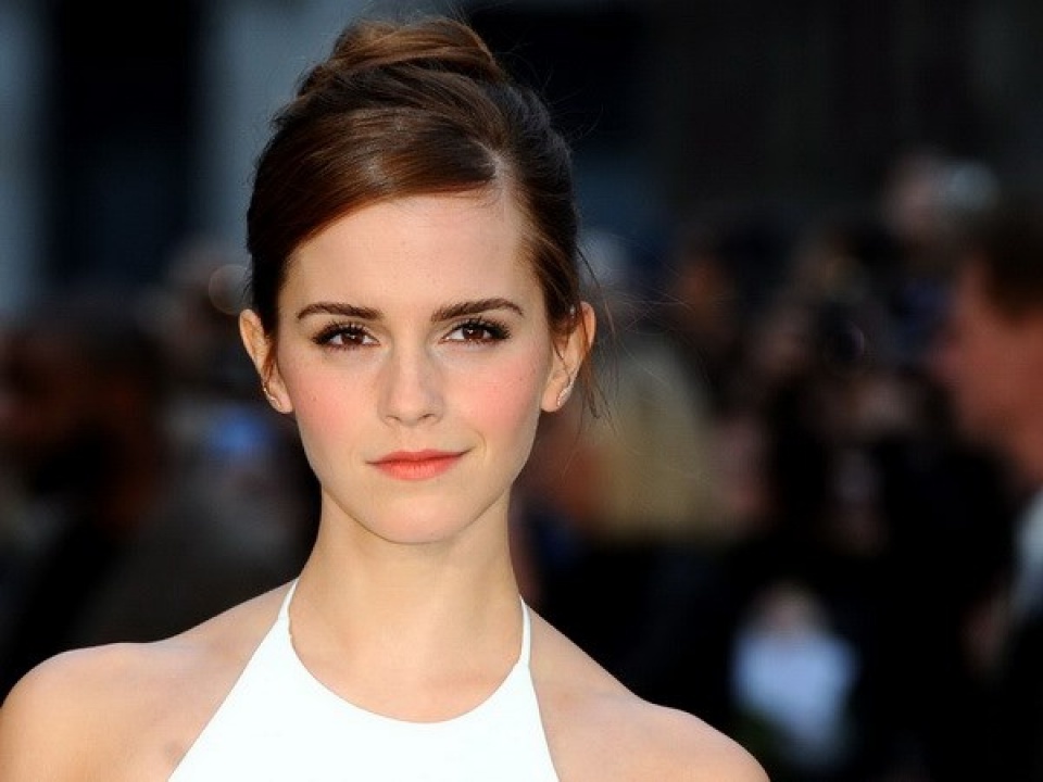 Emma Watson Nữ Diễn Viên đắt Giá Nhất Hành Tinh