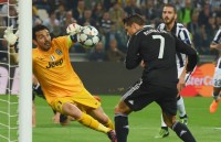 cronaldo tiet lo voi dong doi ve y dinh roi real madrid