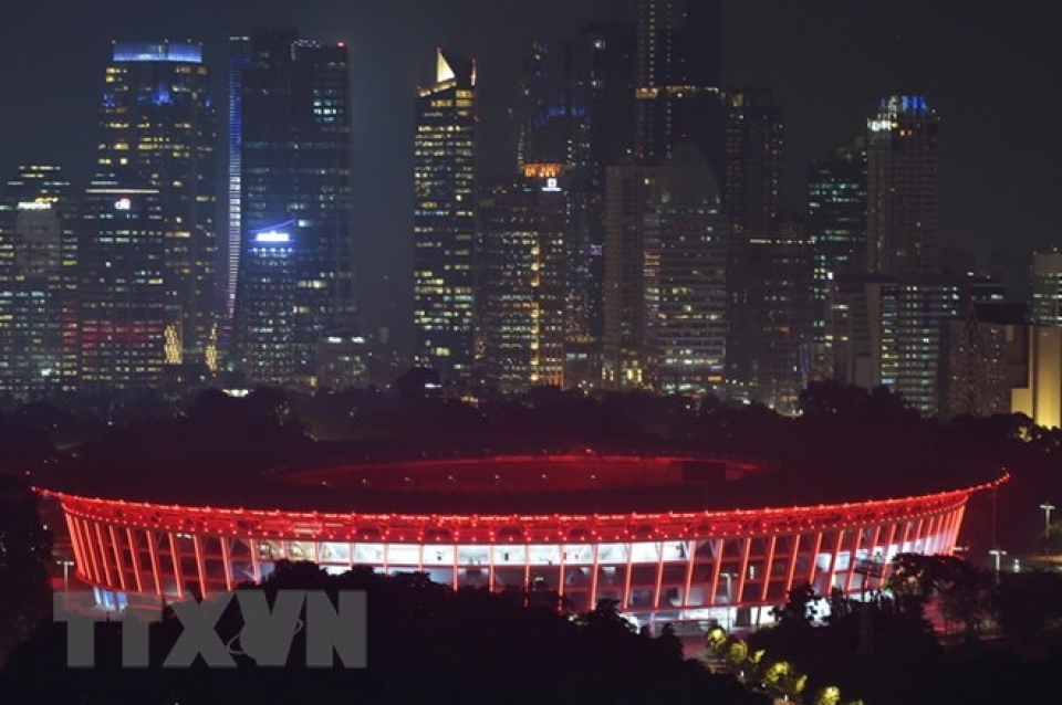 indonesia san sang cho asiad 2018