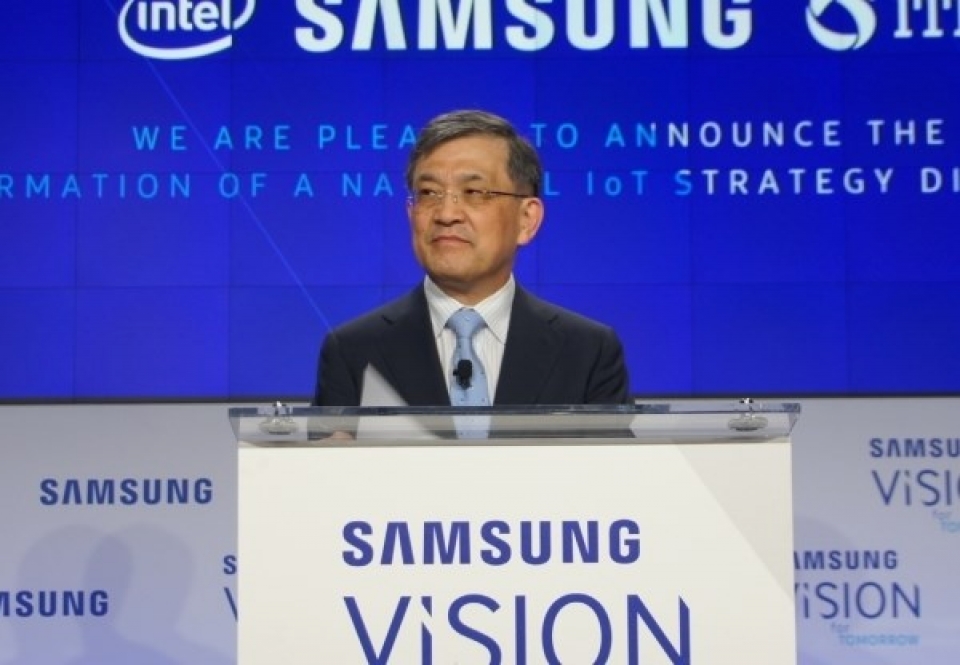 ceo samsung electronics co thu nhap cao nhat han quoc