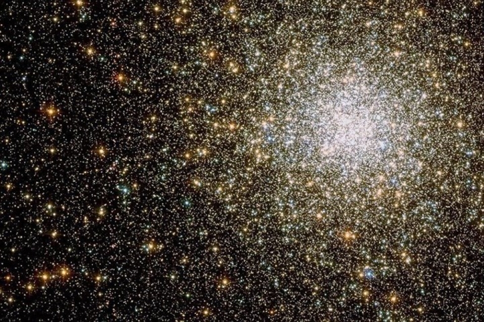 ngo ngang truoc ve dep cua vu tru bao la