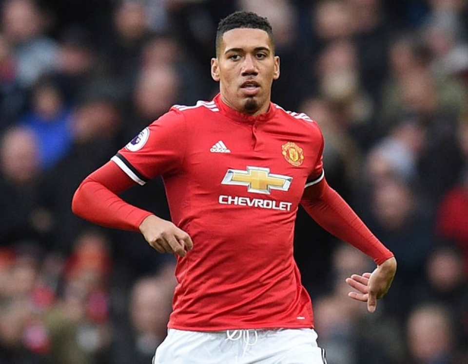 doi hinh toi uu cua mu o tran derby voi man city