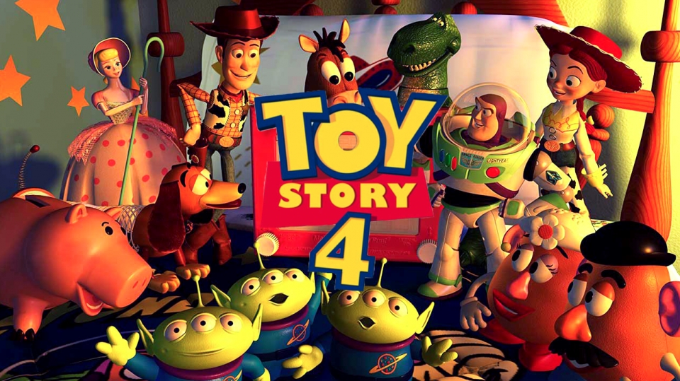 disney an dinh ngay khoi chieu phim hoat hinh toy story 4