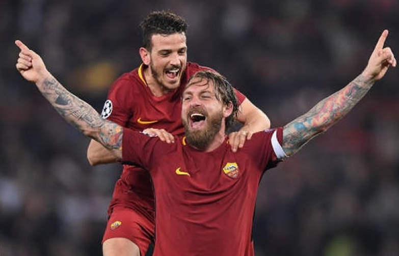 Ronaldo bị gạch tên trong đội hình hay nhất tứ kết lượt về Champions League