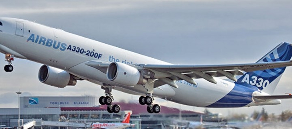 Airbus sắp ra mắt máy bay giường nằm A330 airbus sap ra mat may bay giuong nam a330