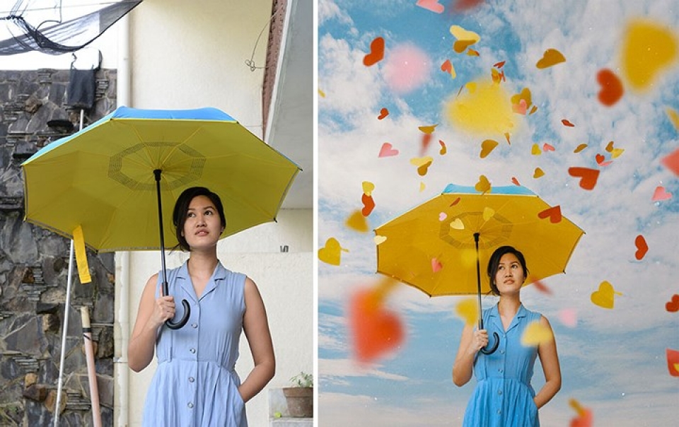 ngo ngang truoc nhung buc anh sieu sang tao nho phep mau photoshop