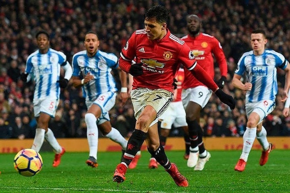 doi hinh ket hop dat gia nhat cua mu va tottenham