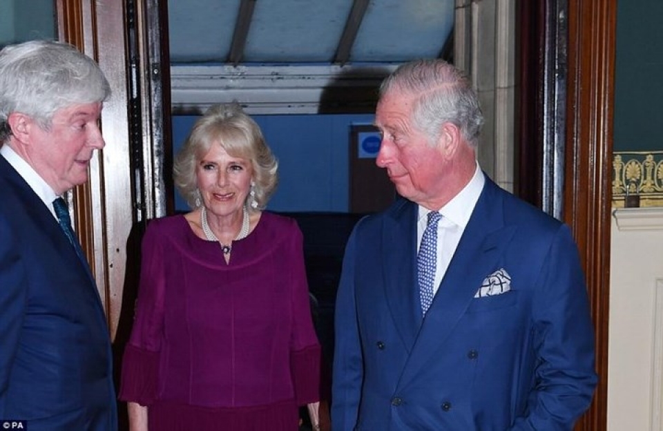 nuoc anh tung bung to chuc sinh nhat thu 92 cua nu hoang elizabeth