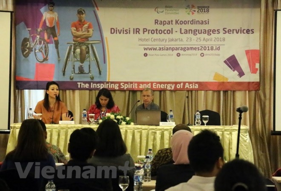 indonesia chuan bi cho dai hoi the thao nguoi khuyet tat chau a