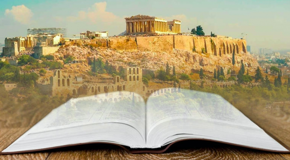 hy lap athens tro thanh thu do sach the gioi 2018