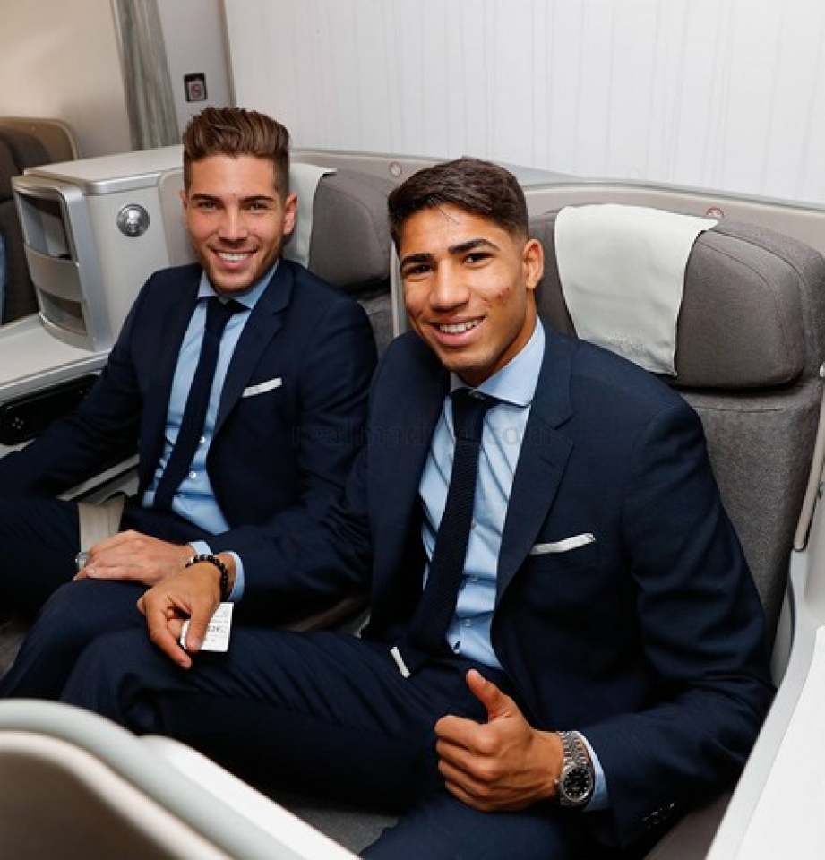 dan sao real lich lam nhu tai tu den nuoc duc quyet dau voi bayern