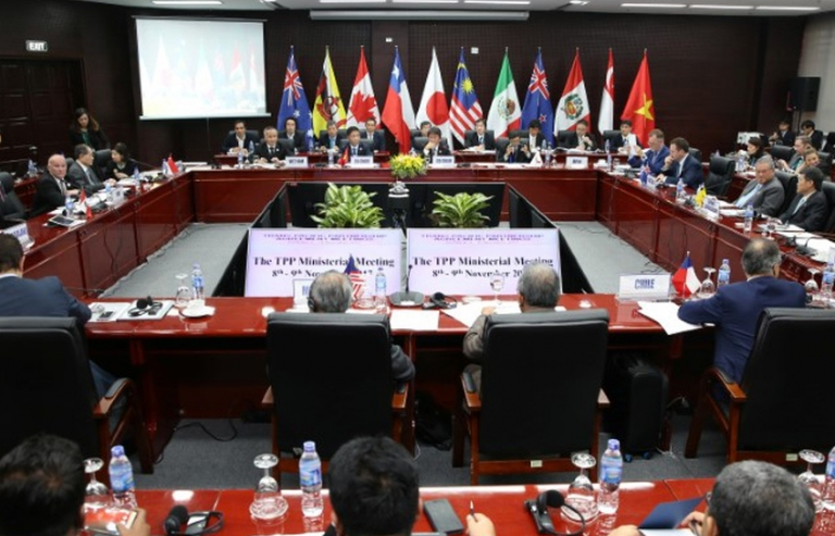 mexico la quoc gia dau tien phe chuan hiep dinh cptpp