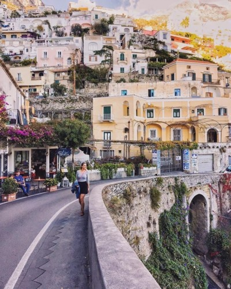 phuot qua nhung cung duong dep nhat the gioi