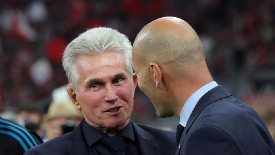 hlv jupp heynckes chung toi co rat nhieu co hoi that ky la