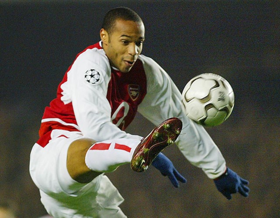 bang xep hang nhung vua don co o san choi champions league