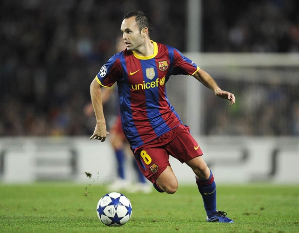 bang xep hang nhung vua don co o san choi champions league