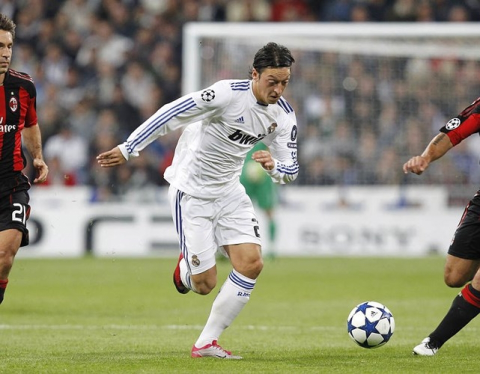 bang xep hang nhung vua don co o san choi champions league