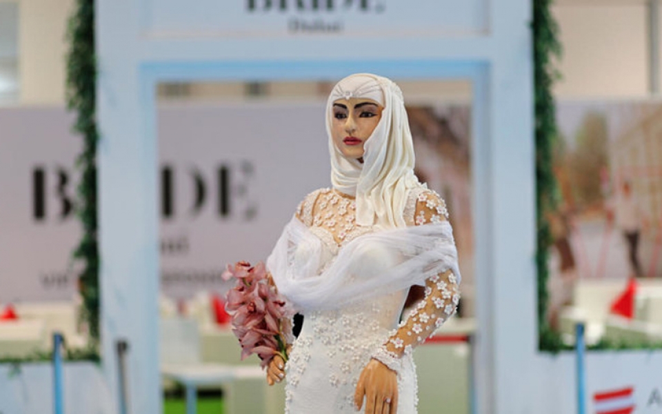 chiec banh cuoi trieu usd o dubai co gi dac biet