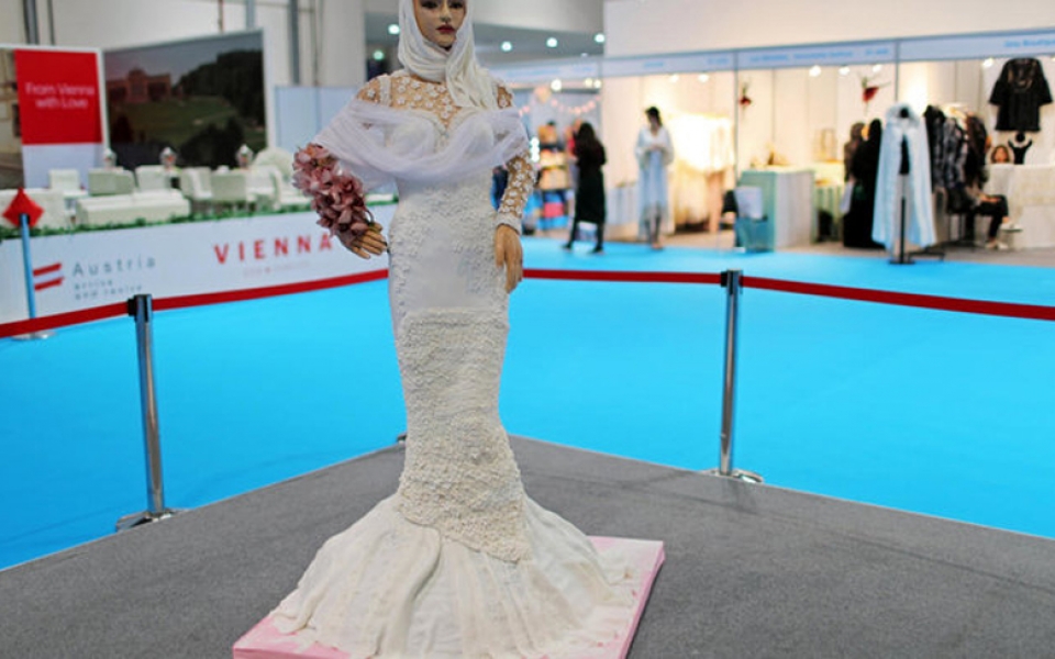 chiec banh cuoi trieu usd o dubai co gi dac biet