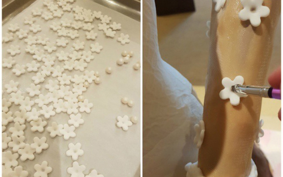 chiec banh cuoi trieu usd o dubai co gi dac biet