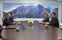 tuyen bo panmunjom ha n quo c muon nha t ban va trung quoc ung ho vo dieu kien