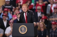 my cu 300 binh si gom dau bep va lai xe toi khu vuc bien gioi my mexico