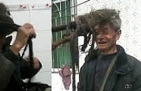 Trung Quốc: Mái tóc dài 5,5m của người đàn ông suốt 54 năm không cắt gây sốt mạng xã hội